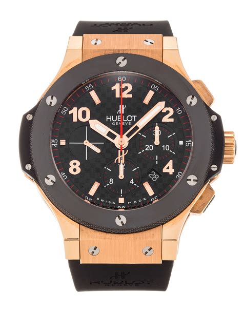 hublot bal harbour replica|hublot big bang.